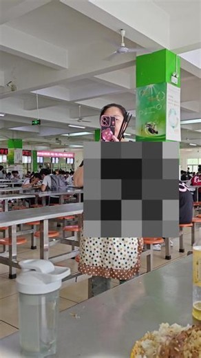 重发一下，上一期拍到别人了 #糖心Vlog