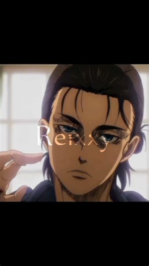 Eren Yeager 🗿🍷#erenyeager #attackontitan #aot #animeedit #reixxyeditz
