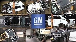 GM Milford Proving Ground Celebrates Its 90th Anniversary