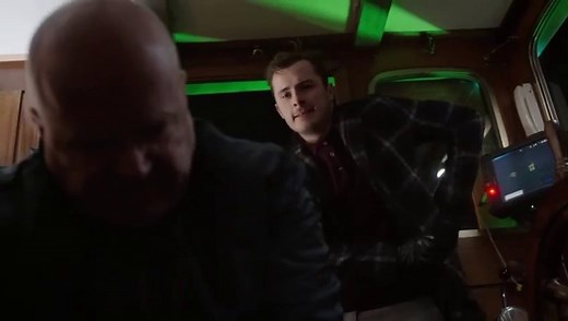 Eastenders 20th February 2020 - video Dailymotion