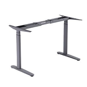 [Hot Item] Ergonomic Height Adjustable Table Frame for Comfortable Work Settings