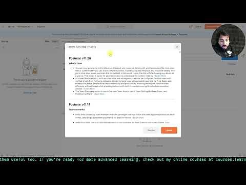 AWS Tutorial 174 - How to Create and Test AWS Lambda Function URLs Using Postman - AWS Lambda