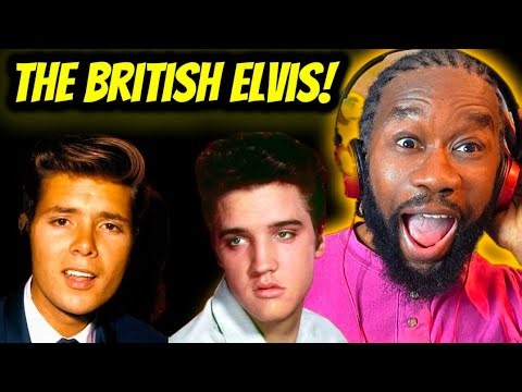 First time hearing Cliff Richard - All my love Reaction - He was the English Elvis Presley!
