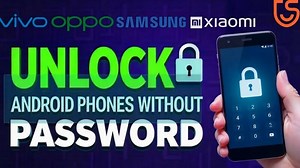 How to Unlock an Android Phone If You Forget Your Password | Tenorshare 4uKey for Android