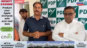 8.2K views · 176 reactions | PDP migrant wing held a Shadanjali program of Shaheed Rahul bhat under the leadership of vice president jb. Abdul Hamid chowdary along with wing president Sh.Sunil bhat at pdp head office gandi nagar jammu. | Daily Taskeen | Facebook