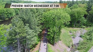 10K views · 154 reactions | They’re turning unused rail beds into...