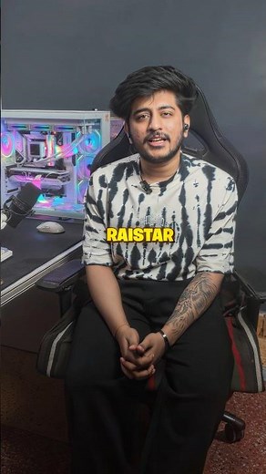 Raistar bhai leave Free Fire 💔🙂 ‪@RaiStar‬ #shorts #short