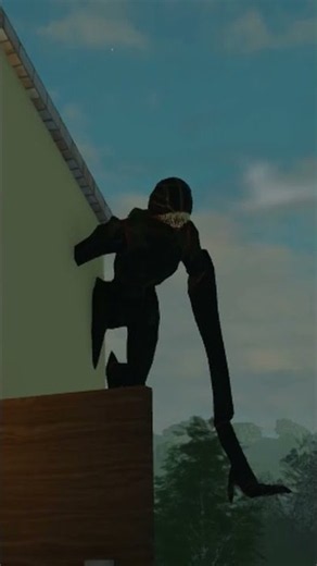 I Don't feel bad for him 😂 #shorts #roblox #troll