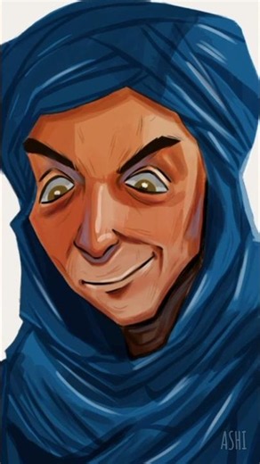 Krita??? Yeah yeah! Painting on Krita ✨✨ ✨✨