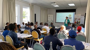 30 reactions | Do you have a long-term view? Questions from the...