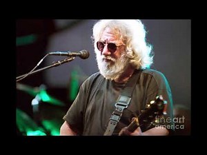 Jerry's last Roads