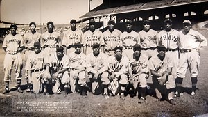 Negro League stats officially integrated into MLB records