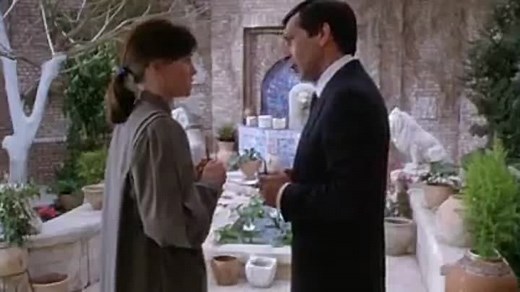 No Sin Mi Hija Pelicula completa 1991