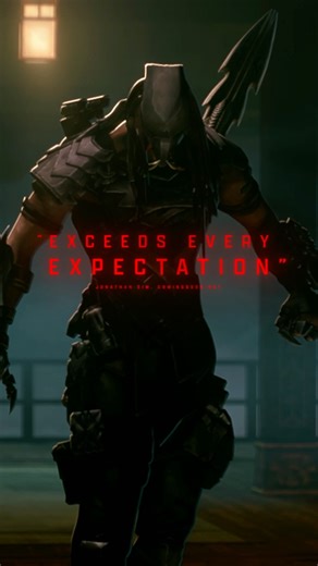 Experience “one of the coolest movies you’ll see this year”. Stream Predator: Killer of Killers now only on Disney | 20th Century Studios