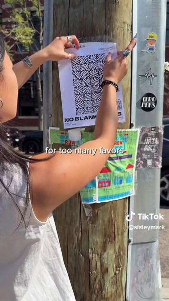 Embracing Self-Promotion as an Artist