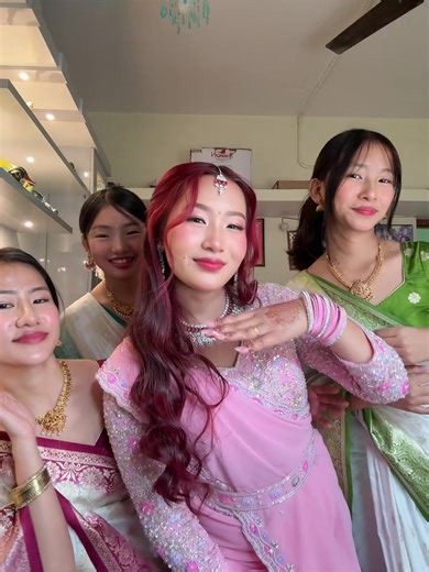 Us 4❤️#fyp #Siblings @A. @🧊