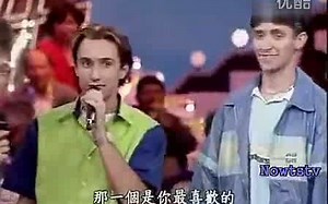 龙兄虎弟 音乐教室2 欧美组合 Code Red