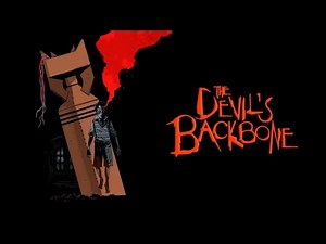👻 THE DEVIL'S BACKBONE (2001) | Trailer | Full HD | 1080p
