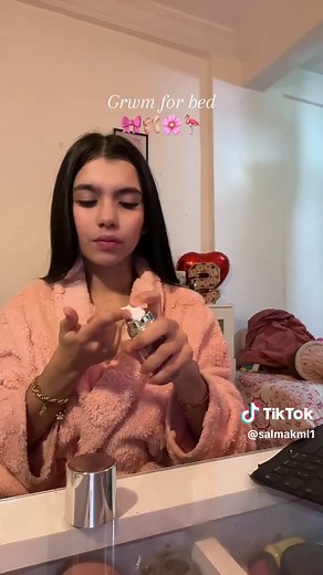 Get Ready with Me for Bed: Tips and Outfits