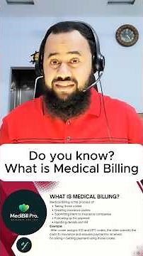 What is Medical Billing? Complete Guide + 100+ Interview Questions and Answers Terms