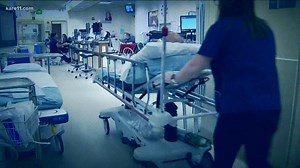 Health officials say obesity may lead to severe COVID-19 symptoms