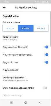 How to Enable Speedometer on Google Maps