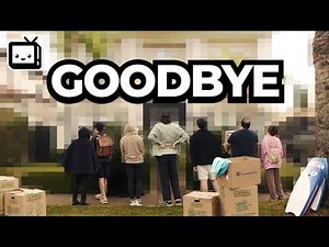 OFFLINETV BROKE UP...