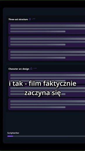 MovieFlow - AI, które samo pisze i montuje Twój film! (Test narzędzia) #ai #aivideo