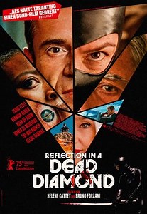 Reflection in a Dead Diamond Trailer HD (Englisch) (2025)