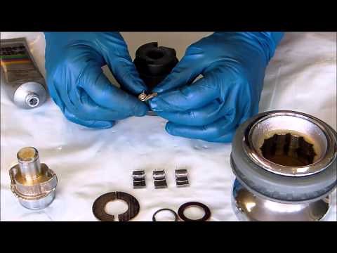 The Complete Beginner's Guide to Sailboat Winch Maintenance