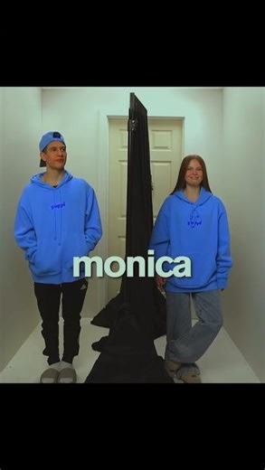 Best Friend Challeng 😝