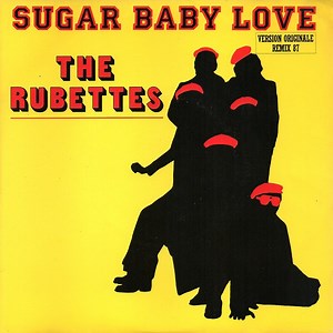 The Rubettes - Sugar Baby Love