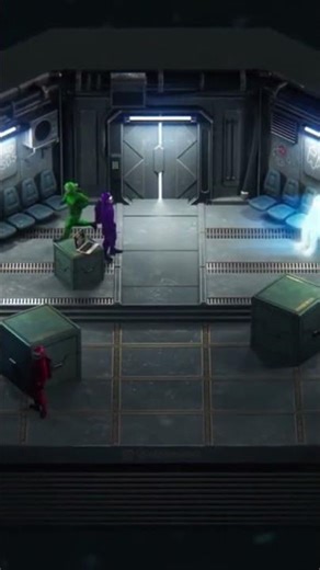 Finally!!!! Among Us 2 official Final Trailer LEAK ☱ #day3