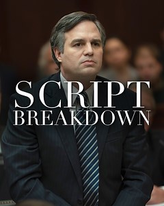 Dark Waters director breaks down the screenplay in this exclusive clip. See Dark Waters in theaters today! | Screenplayed