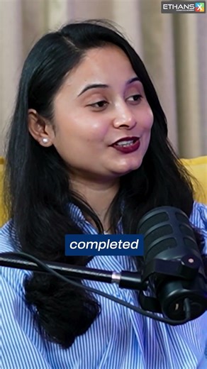 Only Python & 3 Months… And He Cracked the Interview! 🚀