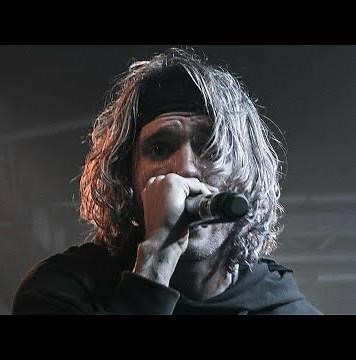 NEFFEX (Bryce Savage) - I Wanna Feel Alive [Lyrics]