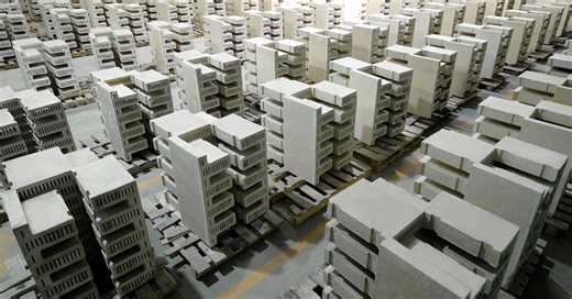 Electrification of process heat stands to slash industry’s emissions