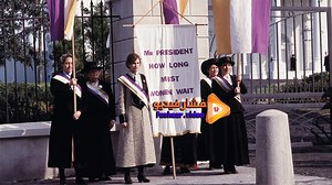 مشاهدة فيلم Iron Jawed Angels 2004 فشار فيديو