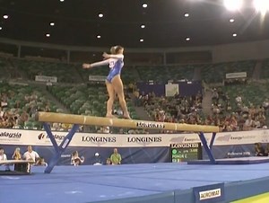 Happy Birthday to Romania's Catalina Ponor! Brought to you by: gripsetc.com Catalina is a 2022 International Gymnastics Hall of Fame inductee! @catalina_ponor | International Gymnast Magazine
