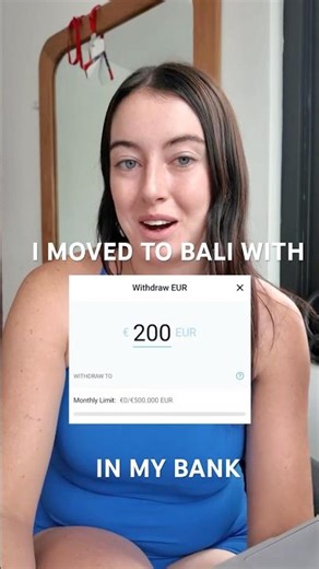 Moving to Bali | Tips & Exact Guide