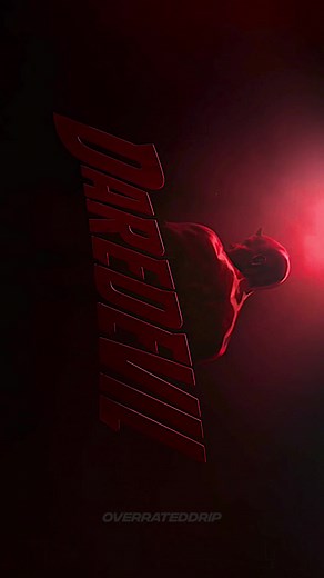 Daredevil trailer (The Batman style) ||#CowboyBebop #MunchiesWithTubi #daredevil #marvel #mcu #mattmurdock #fyp
