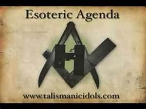 MOVIE REVIEW : Esoteric Agenda