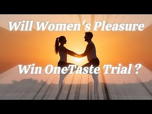 Will OneTaste Trial 2025 Place Slow Sex At Stake?
