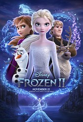 Frozen II Reviews