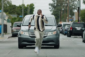 Vince Staples Debuts New Self-Titled TV Show