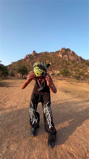 Chillu Sir's Hilarious TikTok Moments