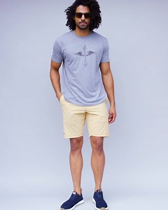 BOARDWALKER SHORTS ☀️Spring is arriving and pairs perfectly with our hybrid Boardwalker shorts. Our game-changing fabric is... • Lightweight • Quick-drying • Breathable • Cotton-soft • 4-way stretch Conquer whatever the day throws at you without a wardrobe change. Grab our new spring colors before they're gone! | Linksoul | Facebook