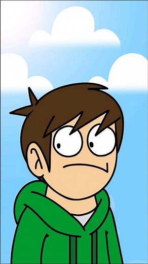 Dudes, He Jumped! (Eddsworld Animation Meme)