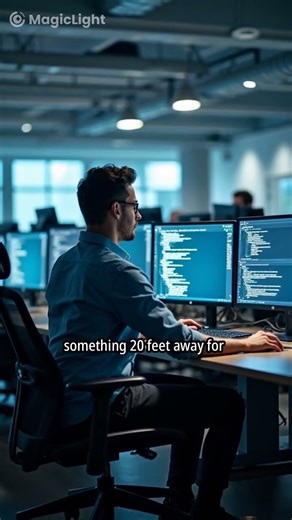 Eye Strain Relief Tips | Causes, Symptoms & Prevention – Medical & Health Fitness #healthtips