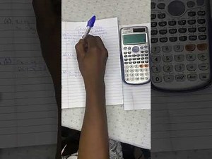 HOW TO USE CALCULATOR TO CALCULATE SIMULTANEOUS EQUATION